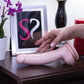 Basix 9 Inch Suction Cup Dildo