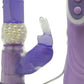 Classic Waterproof Purple Pearl Rabbit Vibe