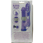Classic Waterproof Purple Pearl Rabbit Vibe