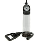 Pump Worx Accu Meter Power Pump by Pipedream