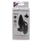 Anal Fantasy Elite Vibrating Butt Plug