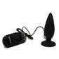 Anal Fantasy Elite Vibrating Butt Plug