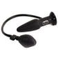 Anal Fantasy Vibrating Silicone Ass Blaster