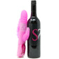 Total Ecstacy 2 Silicone Rabbit Vibrator