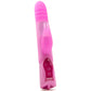 Total Ecstacy 2 Silicone Rabbit Vibrator