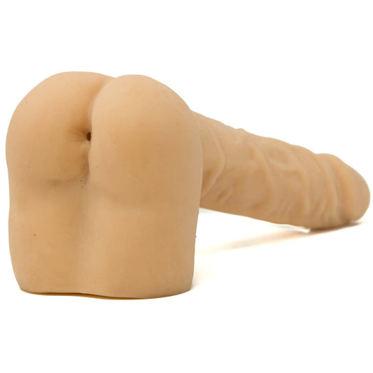 Extreme F**k My Cock XL Masturbator