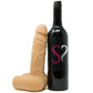 Extreme F**k My Cock XL Masturbator