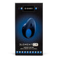 Sir Richard's Element USB Rechargeable Powerful Vibrating Silicone Cock Ring