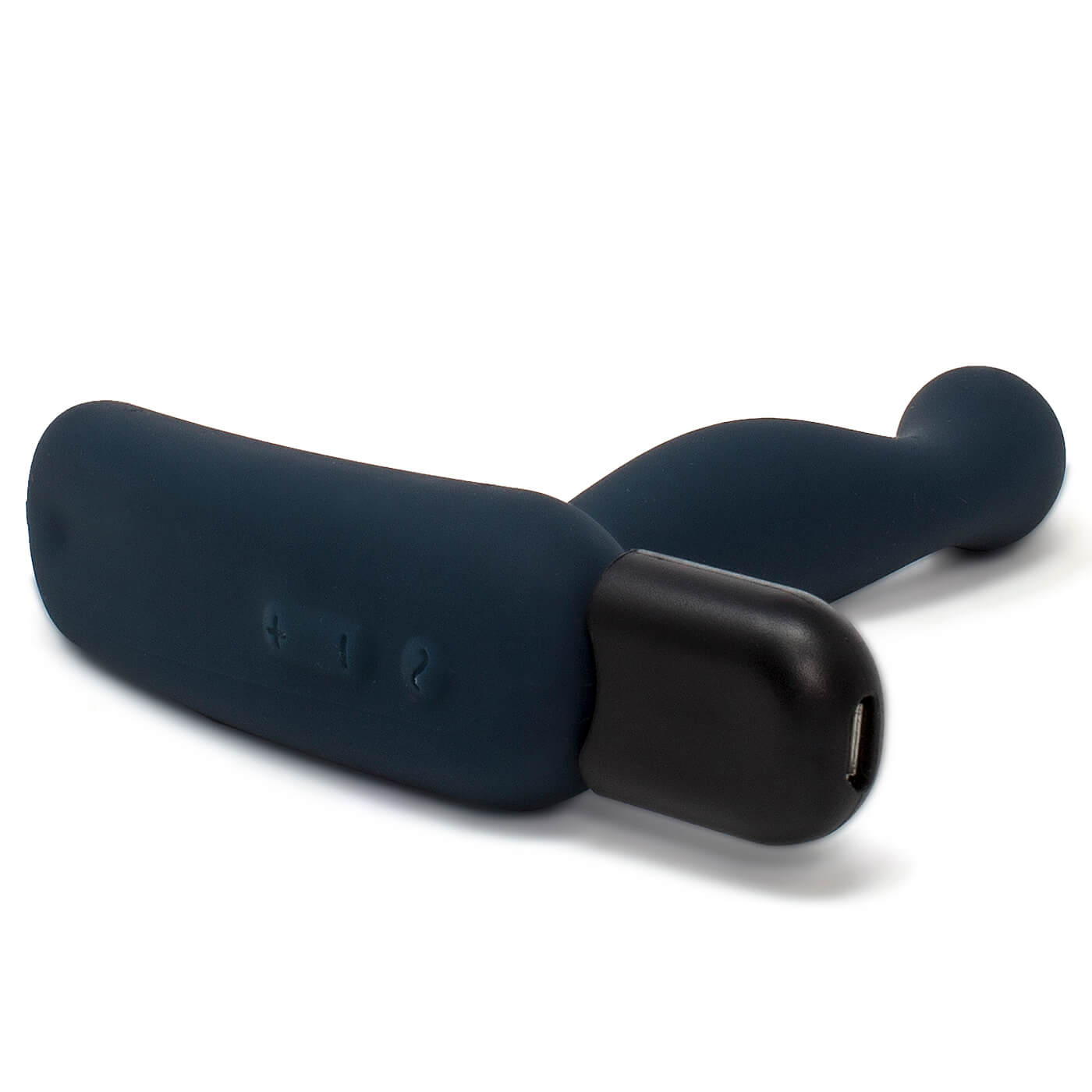 Sir Richard'S USB rechargeable Powerful Element PM Vibrating Prostate Massager