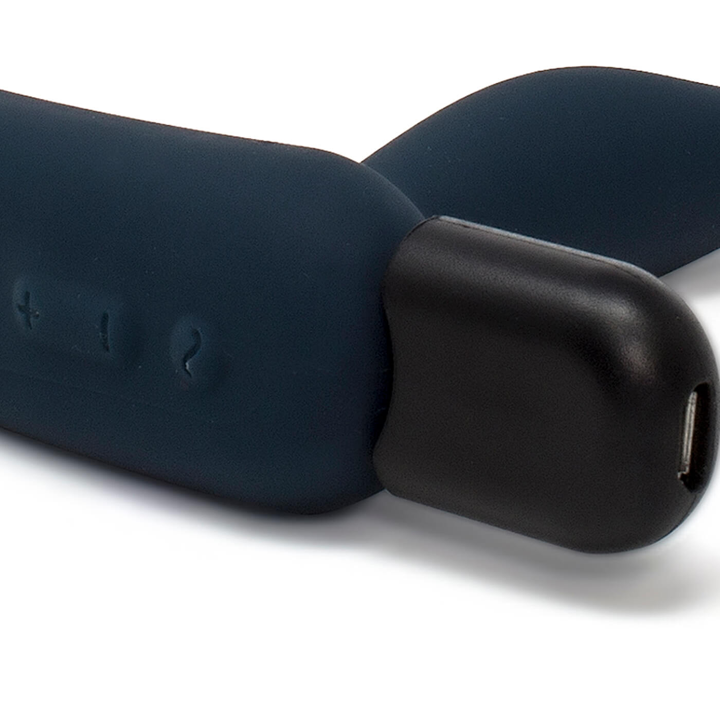 Sir Richard'S USB rechargeable Powerful Element PM Vibrating Prostate Massager