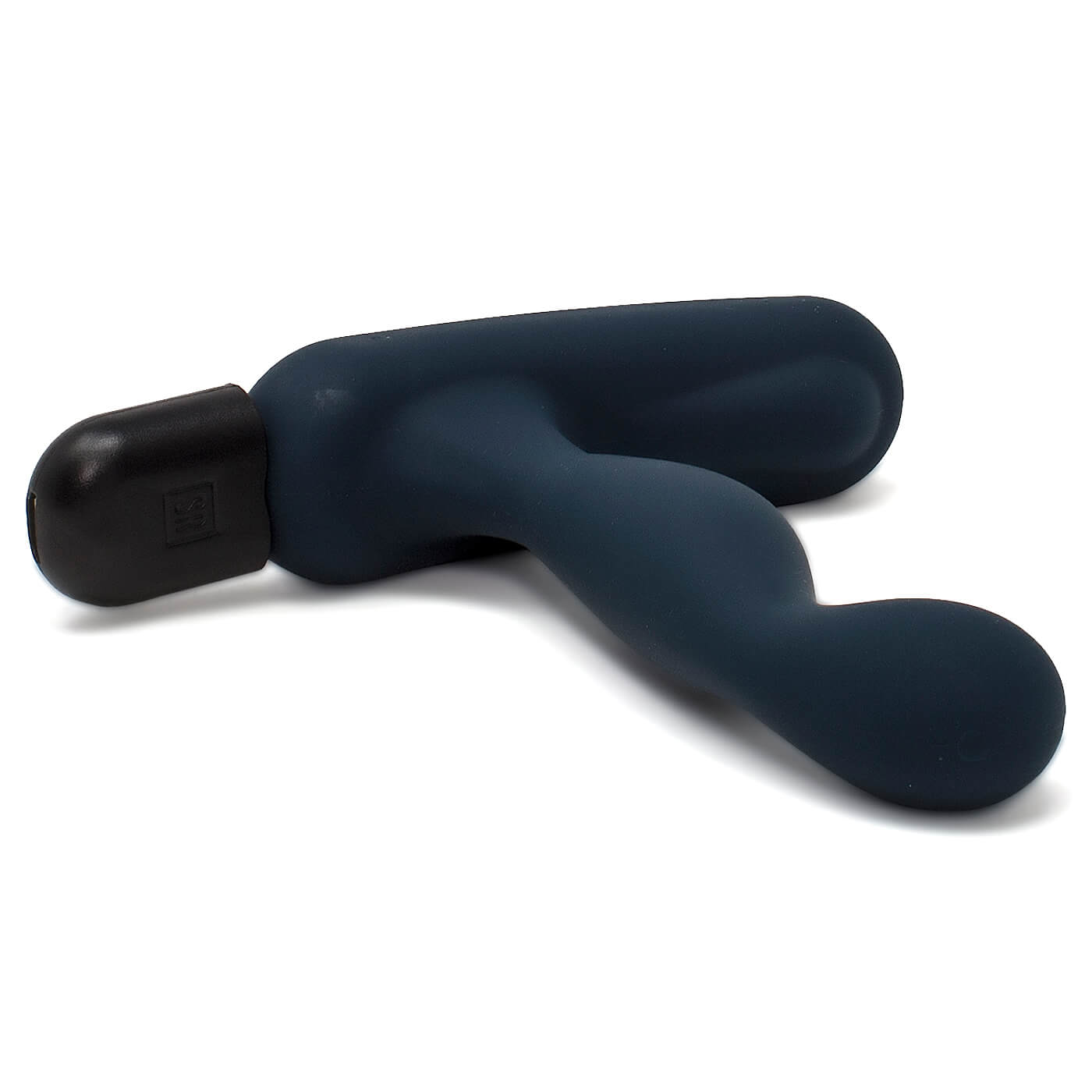 Sir Richard'S USB rechargeable Powerful Element PM Vibrating Prostate Massager