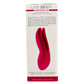 Jimmyjane Ascend 2 Waterproof 6 Function USB Rechargeable Clitoral Vibrator