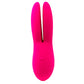 Jimmyjane Ascend 2 Waterproof 6 Function USB Rechargeable Clitoral Vibrator
