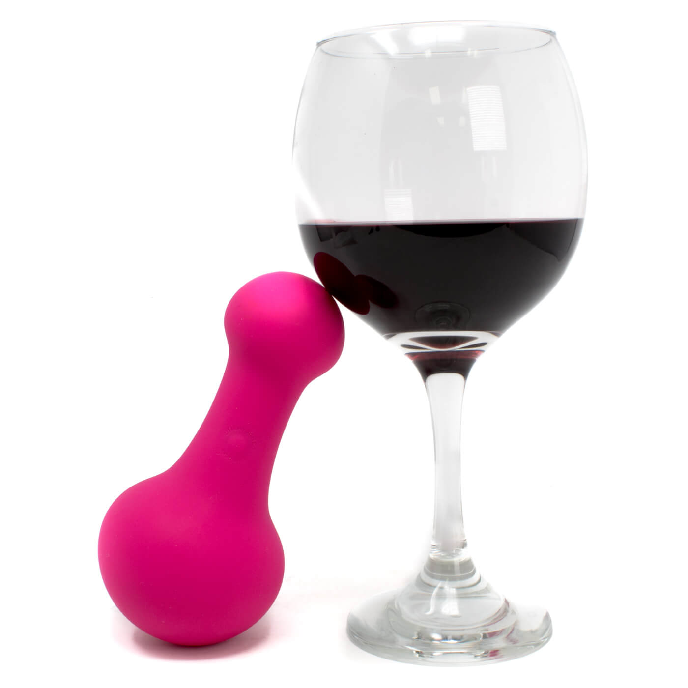 Jimmyjane Ascend 4 Multi-Function USB Rechargeable Vibrating Massager