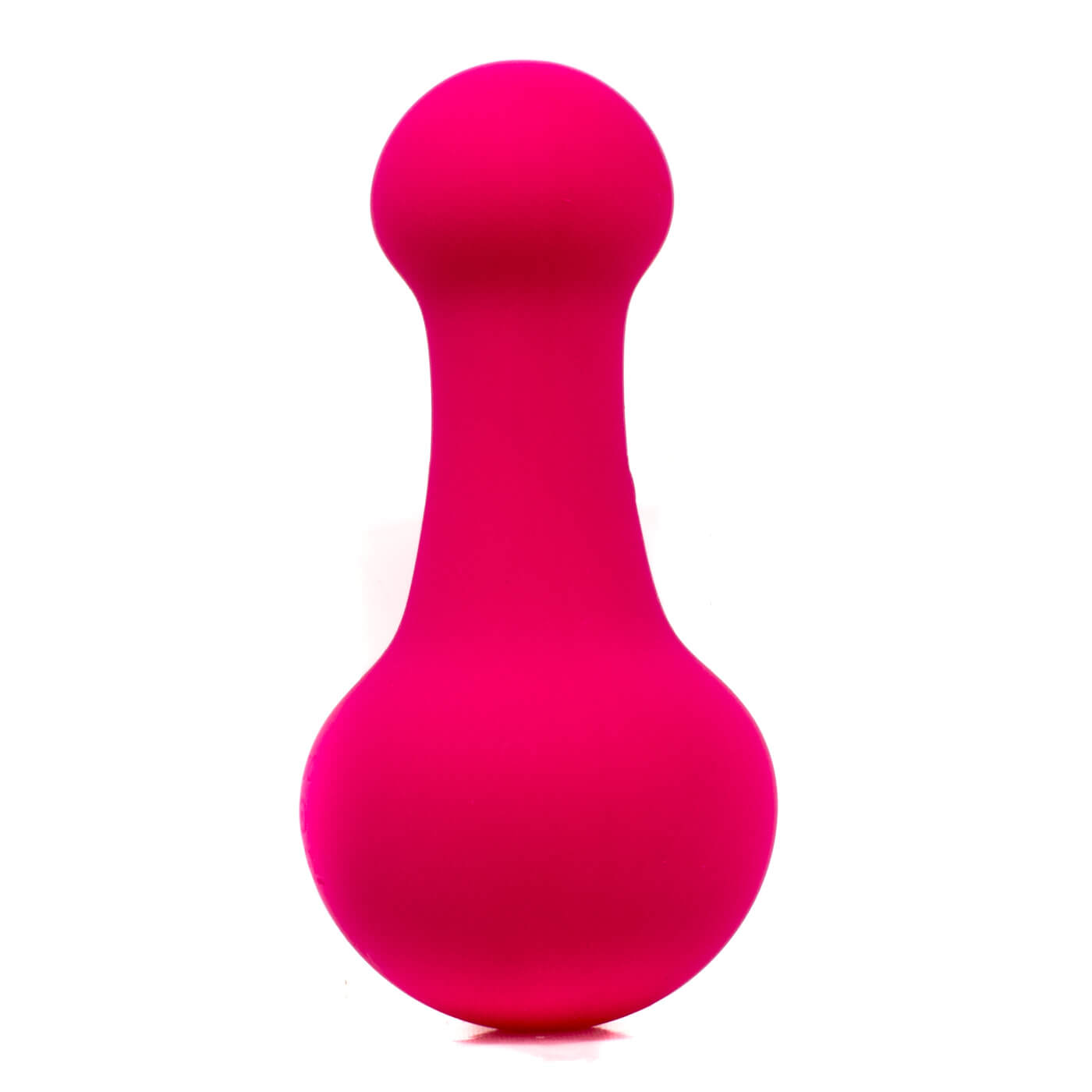 Jimmyjane Ascend 4 Multi-Function USB Rechargeable Vibrating Massager