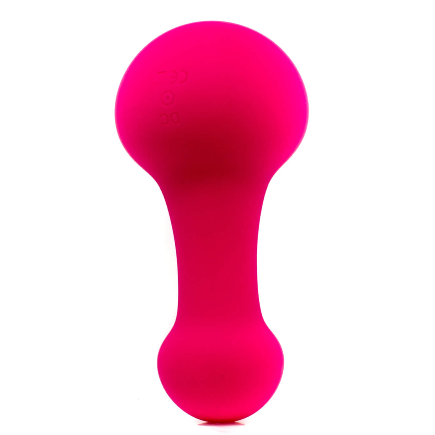 Jimmyjane Ascend 4 Multi-Function USB Rechargeable Vibrating Massager