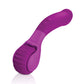 Evoke Du-O Massage Wheel USB Rechargeable Waterproof Vibrator for Sexy Massage