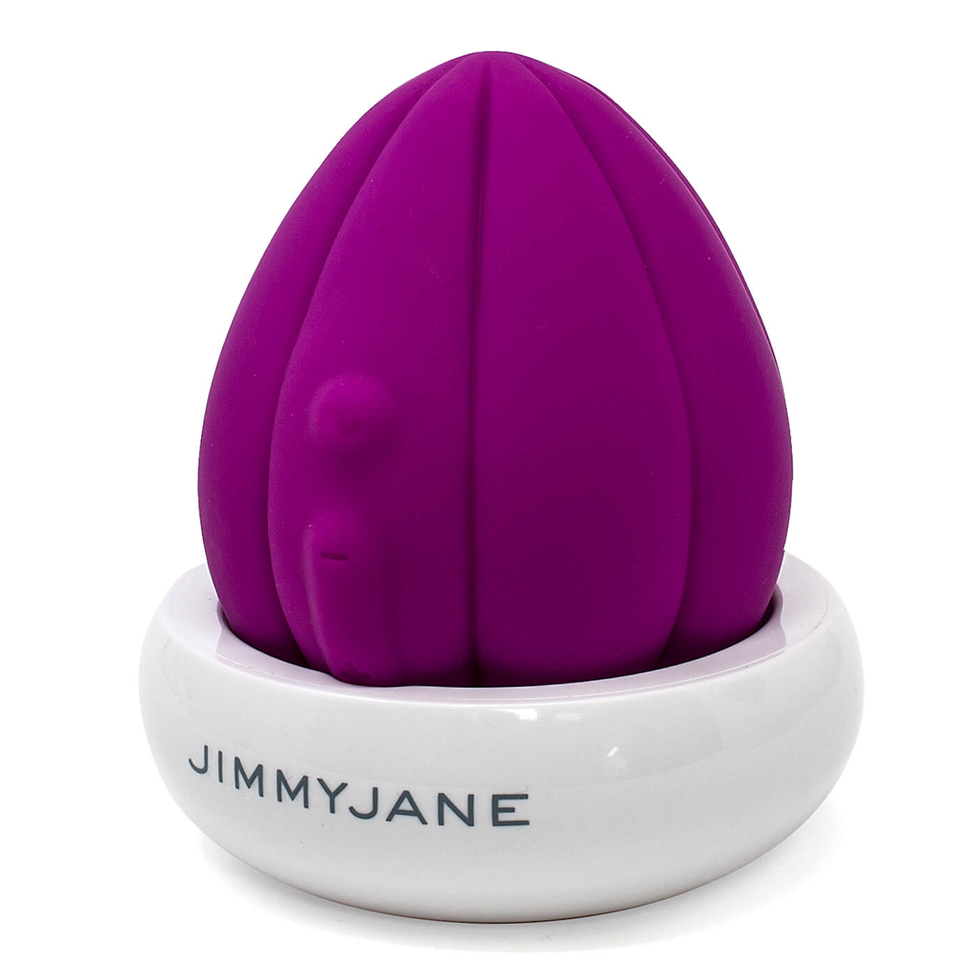 Jimmyjane Love Pods OM Rechargeable Waterproof Clitoral Vibrator