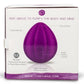 Jimmyjane Love Pods OM Rechargeable Waterproof Clitoral Vibrator