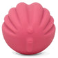 Jimmyjane Coral Love Pod 9 Function USB Rechargeable Clitoral Vibrator