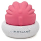 Jimmyjane Coral Love Pod 9 Function USB Rechargeable Clitoral Vibrator
