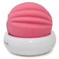 Jimmyjane Coral Love Pod 9 Function USB Rechargeable Clitoral Vibrator