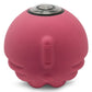 Jimmyjane Coral Love Pod 9 Function USB Rechargeable Clitoral Vibrator