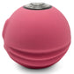 Jimmyjane Coral Love Pod 9 Function USB Rechargeable Clitoral Vibrator