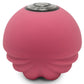 Jimmyjane Coral Love Pod 9 Function USB Rechargeable Clitoral Vibrator