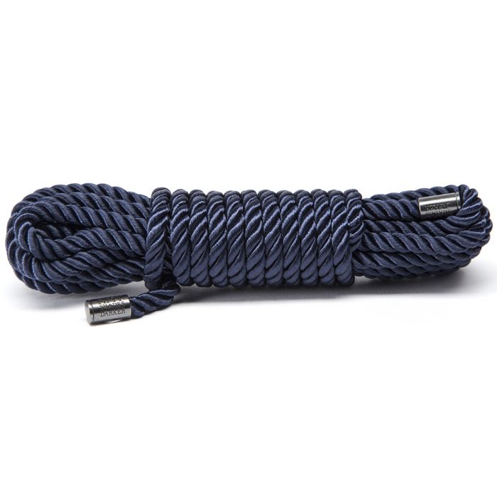 Fifty Shades Darker Dark Desire Advanced Couples 7 Pieces Bondage Kit