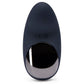 Fifty Shades Darker Delicious Tingles 12 speeds Usb Rechargeable Waterproof Clitoral Vibrator