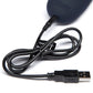 Fifty Shades Darker Delicious Tingles 12 speeds Usb Rechargeable Waterproof Clitoral Vibrator