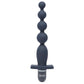 Fifty Shades Darker Carnal Promise Vibrating Anal Beads Waterproof Anal Vibrators