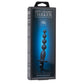 Fifty Shades Darker Carnal Promise Vibrating Anal Beads Waterproof Anal Vibrators