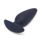 Fifty Shades Darker Primal Attraction Jiggle Pleasure Butt Plugs