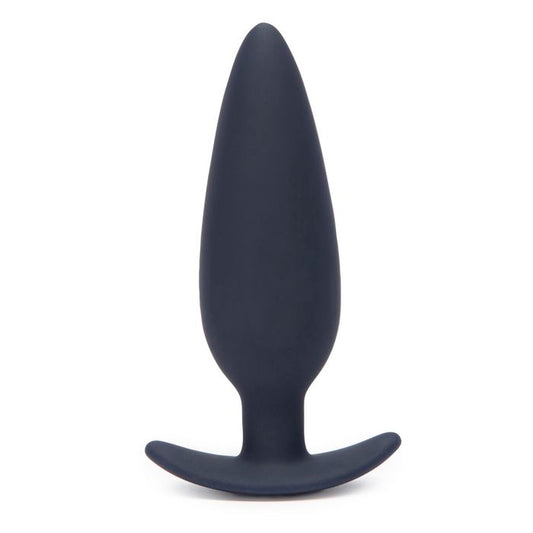 Fifty Shades Darker Primal Attraction Jiggle Pleasure Butt Plugs