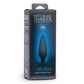Fifty Shades Darker Primal Attraction Jiggle Pleasure Butt Plugs