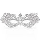 Fifty Shades Darker Anastasia Flexible Masquerade Mask
