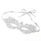 Fifty Shades Darker Anastasia Flexible Masquerade Mask