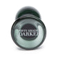 Fifty Shades Darker Something Darker 4 Inches Glass Butt Plug