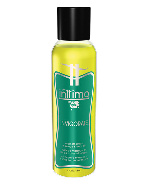 Inttimo Aroma Oil