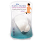 Cloud 9 Full Size Flicker Pleasure Head Wand Attachment Premium Silicone Sex Toy Accessory
