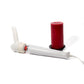 Cloud 9 Full Size Pleasure Straight Wand Attachment Soft Flexible Sex Toy Accessory