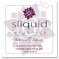 Sliquid Organics Natural Lubricating Gel