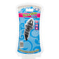 Cloud 9 Curved Silicone Black Waterproof Prostate Plug
