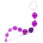 Cloud 9 Classic Graduated Waterproof Anal Beads For Beginners