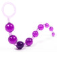 Cloud 9 Classic Graduated Waterproof Anal Beads For Beginners