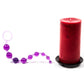 Cloud 9 Classic Graduated Waterproof Anal Beads For Beginners