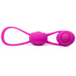 Kegel Training Kit With 4 Weighted Balls & Premium Silicone Pouch