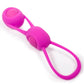 Kegel Training Kit With 4 Weighted Balls & Premium Silicone Pouch